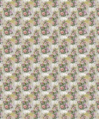 Tekstil, Kumaş, Moda, Sanat, İç mimari vs. tasarım çalışmaları için kusursuz desenler. 