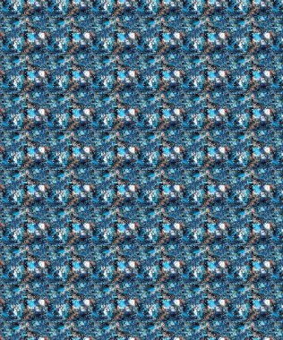 Tekstil, Kumaş, Moda, Sanat, İç mimari vs. tasarım çalışmaları için kusursuz desenler. 