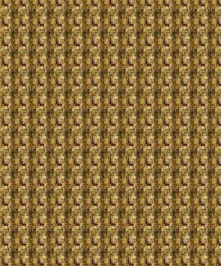 Tekstil, Kumaş, Moda, Sanat, İç mimari vs. tasarım çalışmaları için kusursuz desenler. 