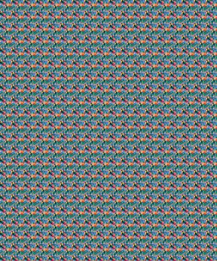 Tekstil, Kumaş, Moda, Sanat, İç mimari vs. tasarım çalışmaları için kusursuz desenler. 