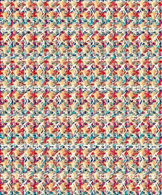 Tekstil, Kumaş, Moda, Sanat, İç mimari vs. tasarım çalışmaları için kusursuz desenler. 