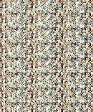 Tekstil, Kumaş, Moda, Sanat, İç mimari vs. tasarım çalışmaları için kusursuz desenler. 