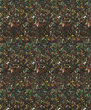 Tekstil, Kumaş, Moda, Sanat, İç mimari vs. tasarım çalışmaları için kusursuz desenler. 