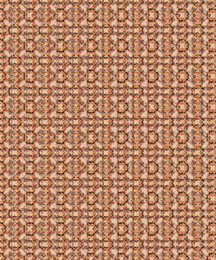 Tekstil, Kumaş, Moda, Sanat, İç mimari vs. tasarım çalışmaları için kusursuz desenler. 