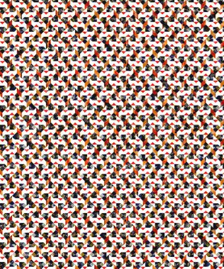 Tekstil, Kumaş, Moda, Sanat, İç mimari vs. tasarım çalışmaları için kusursuz desenler. 