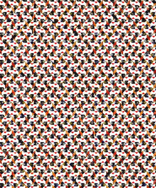 Tekstil, Kumaş, Moda, Sanat, İç mimari vs. tasarım çalışmaları için kusursuz desenler. 