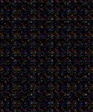 Tekstil, Kumaş, Moda, Sanat, İç mimari vs. tasarım çalışmaları için kusursuz desenler. 