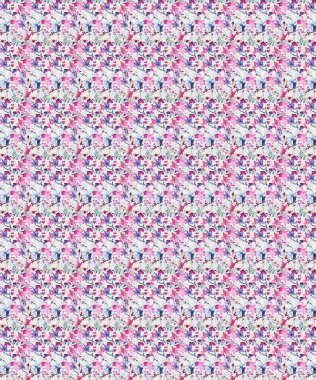 Tekstil, Kumaş, Moda, Sanat, İç mimari vs. tasarım çalışmaları için kusursuz desenler. 