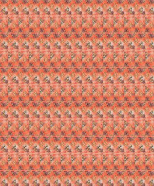 Tekstil, Kumaş, Moda, Sanat, İç mimari vs. tasarım çalışmaları için kusursuz desenler. 