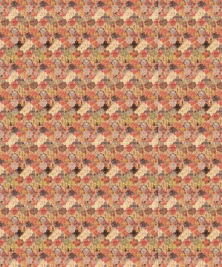 Tekstil, Kumaş, Moda, Sanat, İç mimari vs. tasarım çalışmaları için kusursuz desenler. 