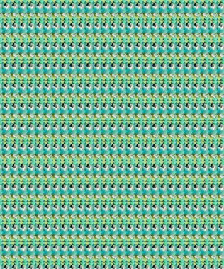 Tekstil, Kumaş, Moda, Sanat, İç mimari vs. tasarım çalışmaları için kusursuz desenler. 