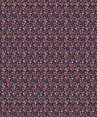 Tekstil, Kumaş, Moda, Sanat, İç mimari vs. tasarım çalışmaları için kusursuz desenler. 