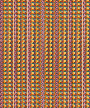 Tekstil, Kumaş, Moda, Sanat, İç mimari vs. tasarım çalışmaları için kusursuz desenler. 