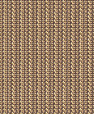 Tekstil, Kumaş, Moda, Sanat, İç mimari vs. tasarım çalışmaları için kusursuz desenler. 