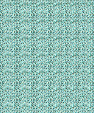 Tekstil, Kumaş, Moda, Sanat, İç mimari vs. tasarım çalışmaları için kusursuz desenler. 