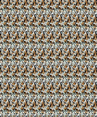 Tekstil, Kumaş, Moda, Sanat, İç mimari vs. tasarım çalışmaları için kusursuz desenler. 