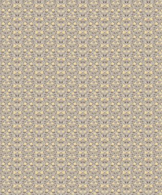 Tekstil, Kumaş, Moda, Sanat, İç mimari vs. tasarım çalışmaları için kusursuz desenler. 