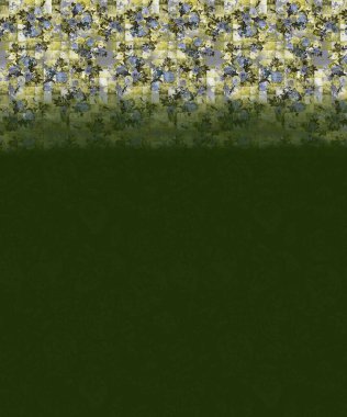 Tekstil, Kumaş, Moda, Sanat, İç mimari vs. tasarım çalışmaları için kusursuz desenler. 