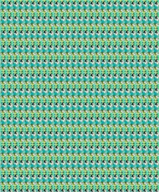 Tekstil, Kumaş, Moda, Sanat, İç mimari vs. tasarım çalışmaları için kusursuz desenler. 