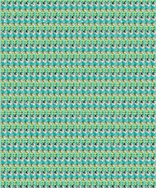 Tekstil, Kumaş, Moda, Sanat, İç mimari vs. tasarım çalışmaları için kusursuz desenler. 