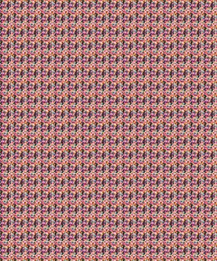 Tekstil, Kumaş, Moda, Sanat, İç mimari vs. tasarım çalışmaları için kusursuz desenler. 