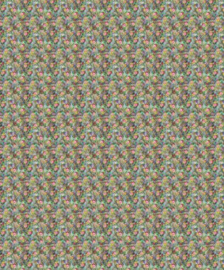 Tekstil, Kumaş, Moda, Sanat, İç mimari vs. tasarım çalışmaları için kusursuz desenler. 