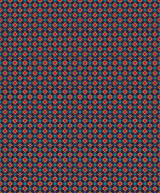 Tekstil, Kumaş, Moda, Sanat, İç mimari vs. tasarım çalışmaları için kusursuz desenler. 