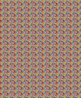 Tekstil, Kumaş, Moda, Sanat, İç mimari vs. tasarım çalışmaları için kusursuz desenler. 