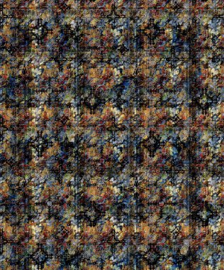 Eşsiz Tasarım İçin Kusursuz Desenli Tasarımlar ve canlı dijital tekstil tasarımları, her kumaşa zarafet ve incelik getirmek için tasarlandı. Moda ve ev dekorasyonu için mükemmel.