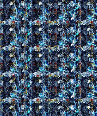 Eşsiz Tasarım İçin Kusursuz Desenli Tasarımlar ve canlı dijital tekstil tasarımları, her kumaşa zarafet ve incelik getirmek için tasarlandı. Moda ve ev dekorasyonu için mükemmel.