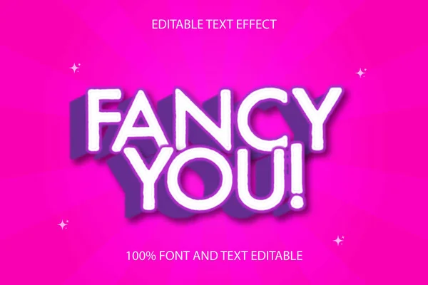 Vad Fin Redigerbar Text Effekt Prägla Komisk Stil — Stock vektor