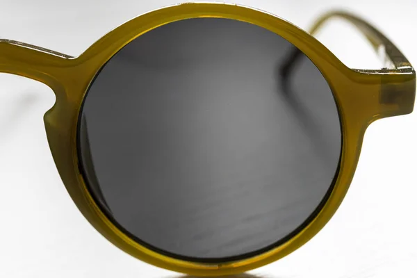 Zonnebril Voor Elke Zonnige Dag — Stockfoto