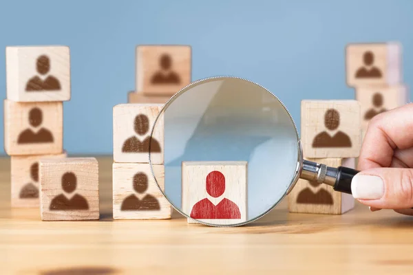 пошук роботи, кандидати