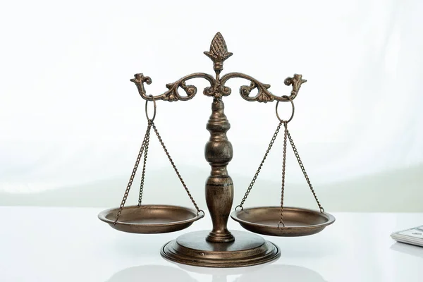 Scales of Justice in Law Concept, Court Hall of Jurisprudence and Justice Law Theme, Legal Concepts of Jurisprudence, Jurisprudence and Justice.