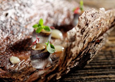 Ham balık fileto / ince yemek