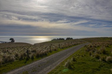 Richmond Hill, Yeni Zelanda 'nın Christchurch şehrinde Sumner' ın yukarısında bir yamaçtır..