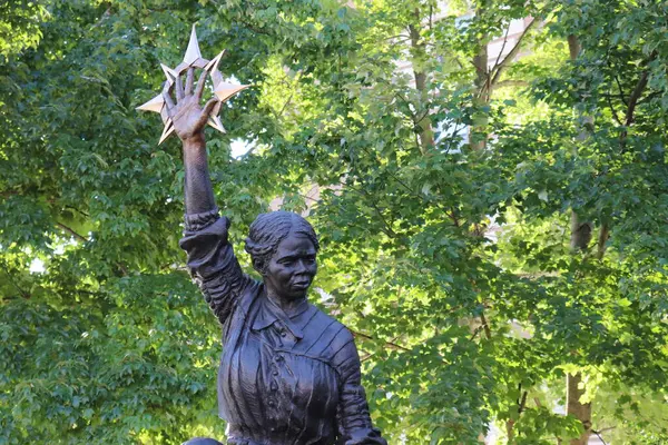 Harriet Tubman 'ın 