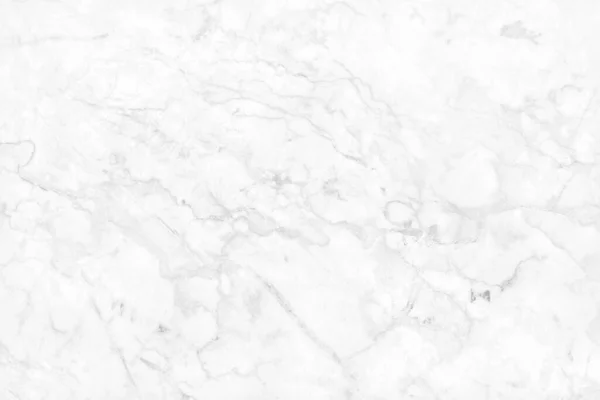 Άσπρο Γκρι Φόντο Μαρμάρινης Υφής Φυσικό Σχέδιο Υψηλή Ανάλυση Πλακάκια — Φωτογραφία Αρχείου