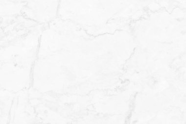 Yüksek çözünürlüklü beyaz gri mermer döşeme, iç dekorasyon için pırıl pırıl pırıl desenli doğal fayansların en üst görüntüsü..