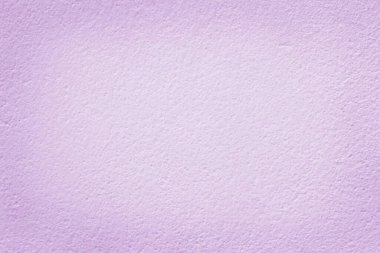 Arkaplan ve tasarım sanatı için mor beton duvar dokusu.