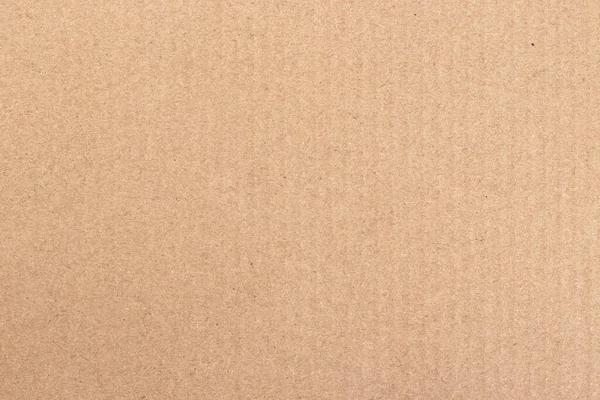 Brown Cardboard Sheet Abstract Background Texture Recycle Paper Box Old — стокове фото