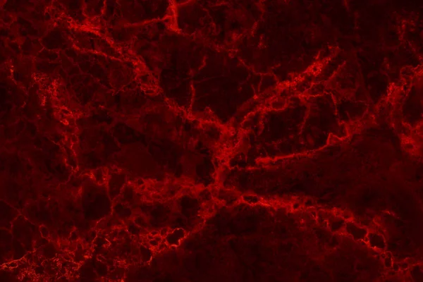 高解像度で暗い赤大理石のテクスチャの背景 高級かつシームレスな輝きパターンで天然石のトップビュー — ストック写真