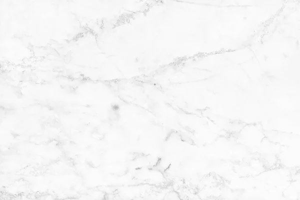 White Grey Marble Texture Background High Resolution Top View Natural — Fotografia de Stock