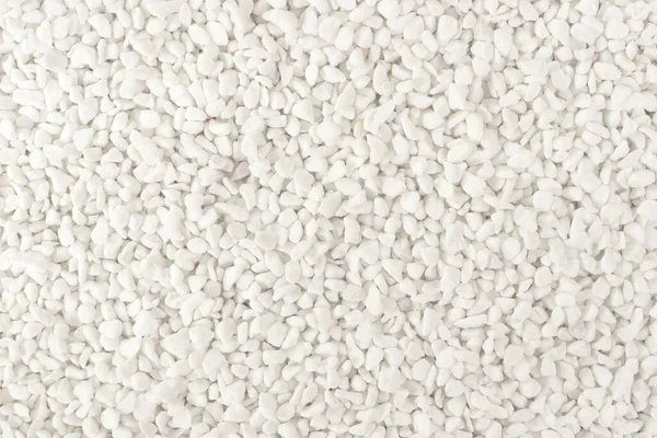 Blanc Fond Texture Perlite Eau Rétention Matériau Pour Empotage Cactus — Photo