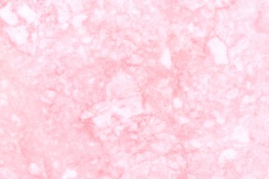 İç dekorasyon için yüksek çözünürlüklü pembe mermer desenli arka plan. Taştan döşeme doğal desenli..