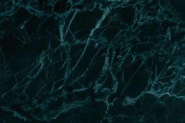 Koyu yeşil mermer desenli arka plan, yüksek çözünürlüklü, doğal taşların üst görüntüsü lüks ve pürüzsüz parıltı desenli..