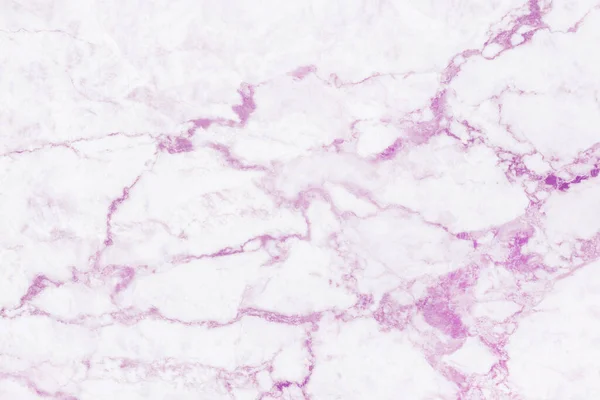 Paarse Marmeren Textuur Achtergrond Met Hoge Resolutie Teller Bovenaanzicht Van — Stockfoto