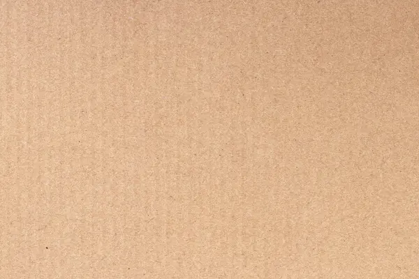 Brown Cardboard Sheet Abstract Background Texture Recycle Paper Box Old — Zdjęcie stockowe