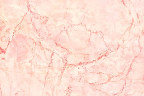 Sfondo Texture Marmo Oro Rosa Con Alta Risoluzione Vista Dall — Foto Stock