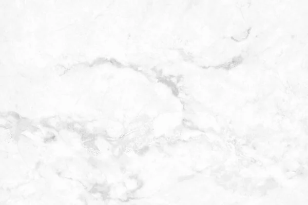 White Grey Marble Texture Background High Resolution Top View Natural — Foto Stock